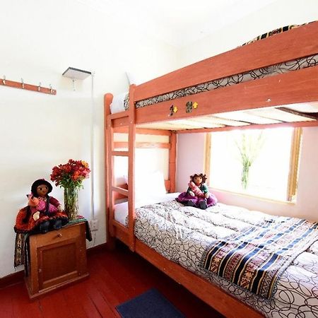 Wayruro House Hotel Cusco Exterior photo