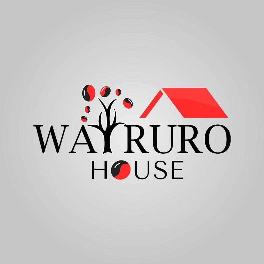 Wayruro House Hotel Cusco Exterior photo